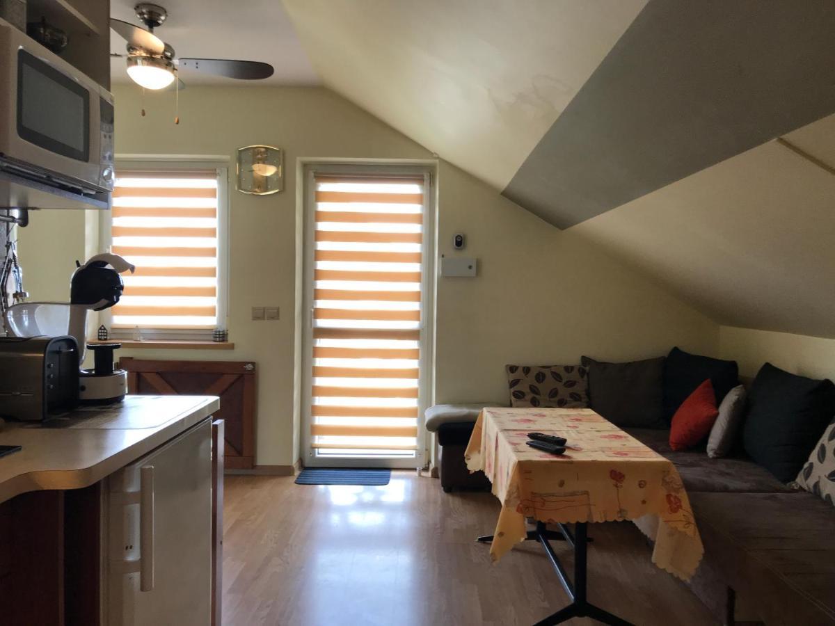 Apartamenty-Studio Noclegi Wczasy Wakacje Ferie - Pobyty Rodzinne Rabka Εξωτερικό φωτογραφία