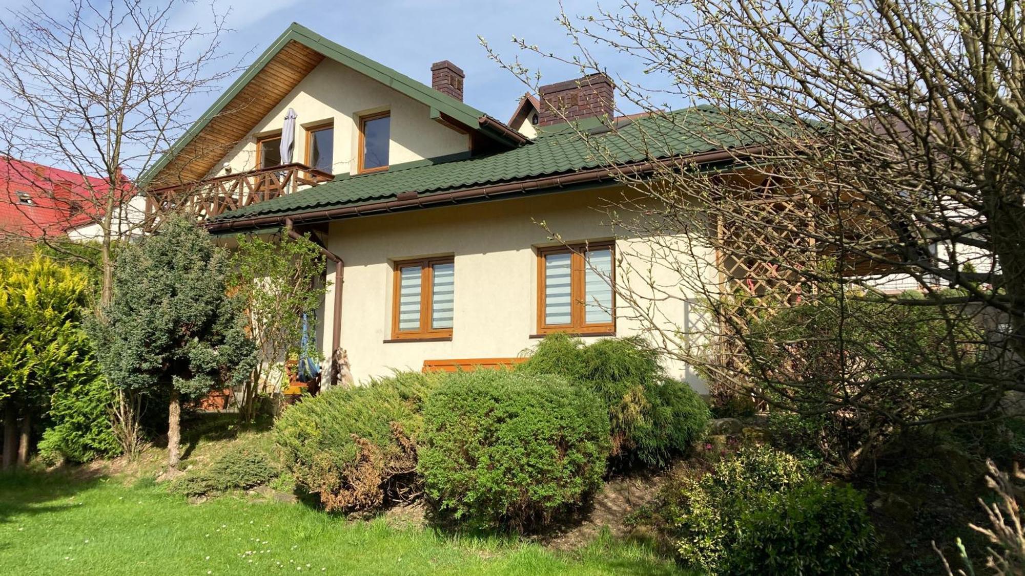 Apartamenty-Studio Noclegi Wczasy Wakacje Ferie - Pobyty Rodzinne Rabka Εξωτερικό φωτογραφία